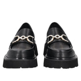 Tosca Blu Mocassino Vancouver Nero